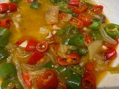 -老李家土菜馆·安吉地标美食