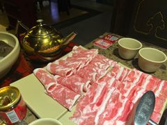 -蜀国大将老火锅(江北店)