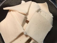 千叶豆腐-蛙小侠(长安万科店)