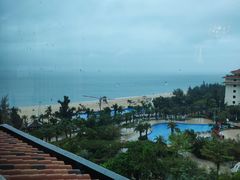 -惠州金海湾嘉华度假酒店