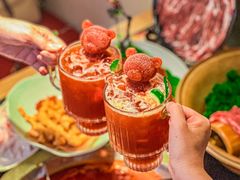 -廖掌柜·重庆鲜货火锅(上海首店)