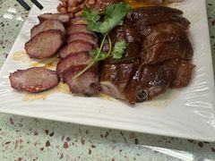 -新辉港式茶餐厅(北栅店)