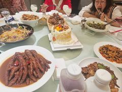 -大铁勺新津菜(东丽阳光新业广场店)