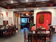 -四季春(美食街店)