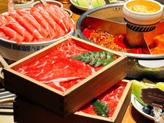 -巴奴毛肚火锅(京西大悦城店)