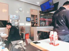 -喜家德虾仁水饺(金融中心店)