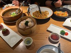 -点心传说·粤菜点心(佐阾虹湾店)