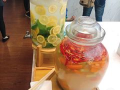 -成都你六姐·牛肉冒菜·麻辣香锅(长泰广场店)