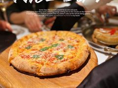 -黑宝石西餐厅(汇励99城市公园店)