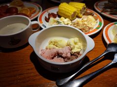 -比格比萨自助(宋家庄店)