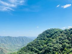 -大岭沟猕猴桃谷风景区