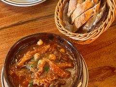 -羽深肉铺 Steak & Wine