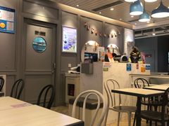-满记甜品(优客百盛店)