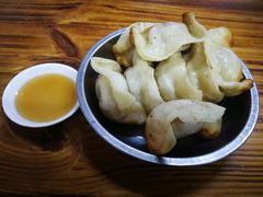 -锅贴大王南翔小笼(临沂二村店)