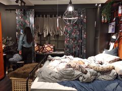 -宜家家居(西安未央商场店)