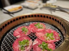-乾杯烧肉居酒屋(中洲湾店)