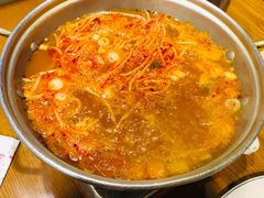 -Myth猪蹄(明洞店)