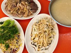 -水东兴记鸭粥店(茂名店)