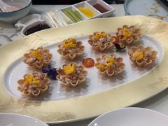 -全聚德(蓝山店)