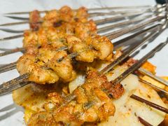 -京朋串屋·烧烤(望京西路总店)