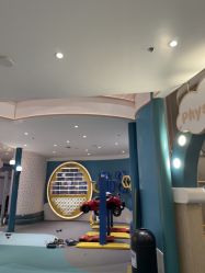 -奈尔宝家庭中心·亲子餐厅(苏州大悦城店)