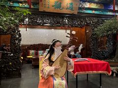 -白家大院·王府宫廷菜(苏州街店)