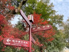 -岳麓山风景名胜区