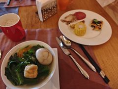 -艺厨风尚餐厅 · 桔钓沙莱华度假酒店