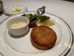 -Wolfgang’s Steakhouse 沃夫冈牛排馆(上海白玉兰广场店)
