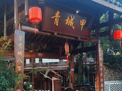 -青城甲(青城山店)