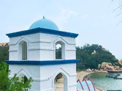 -那琴半岛地质海洋公园