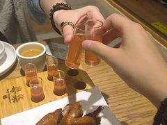 -粤集·手工粤菜(皇庭广场店)
