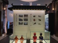 -金成潮菜博物馆(海珠湿地店)