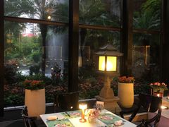 -广州花园酒店