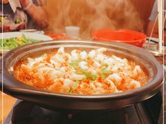 -百年神厨·地道川菜(紫荆店)