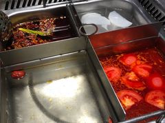 -海底捞火锅(万象城店)