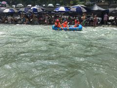 -虹口漂流