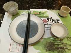 -松子日式料理(东朝阳路店)