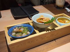 -山葵家居酒屋(天目里店)