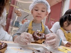 -奈尔宝家庭中心·亲子餐厅(苏州大悦城店)