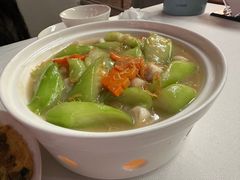-莆田餐厅PUTIEN(颐堤港店)