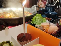 -湊湊火锅·茶憩(打浦桥日月光店)