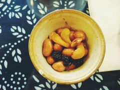 -蜗牛小馆醉乡民谣云南菜(惠新西里店)