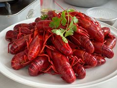 -五七小李子油焖大虾(总店)