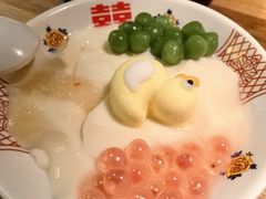 -破三川·新川菜(静安大融城店)