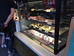 -麦当劳(南后街店)