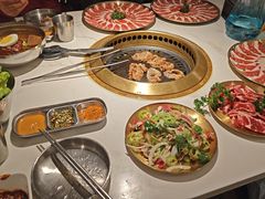-花味烤肉·拌饭(建邺万达店)