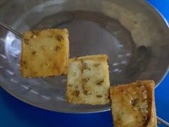 -清真·馬坡二旦烧烤(人生一串拍摄店)
