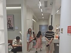 -海马体照相馆(厦门SM城市广场店)