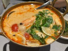 -Home Thai·泰谣(王府井apm店)